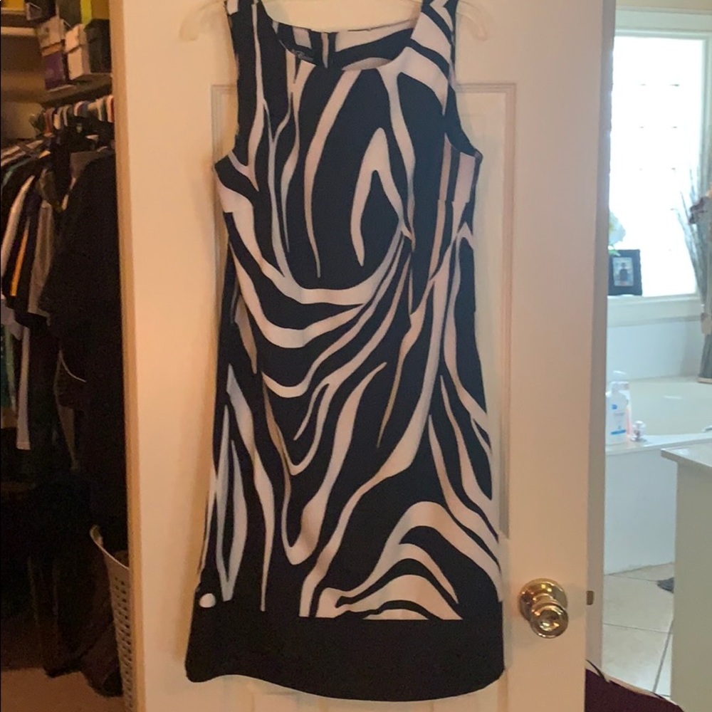 Nice casual dress